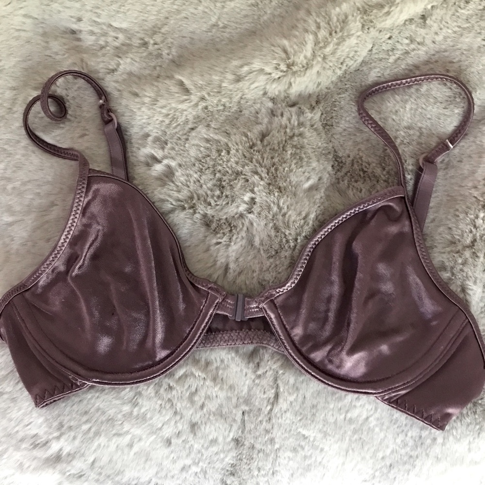 Second Skin Victoria’s Secret‎ Bra